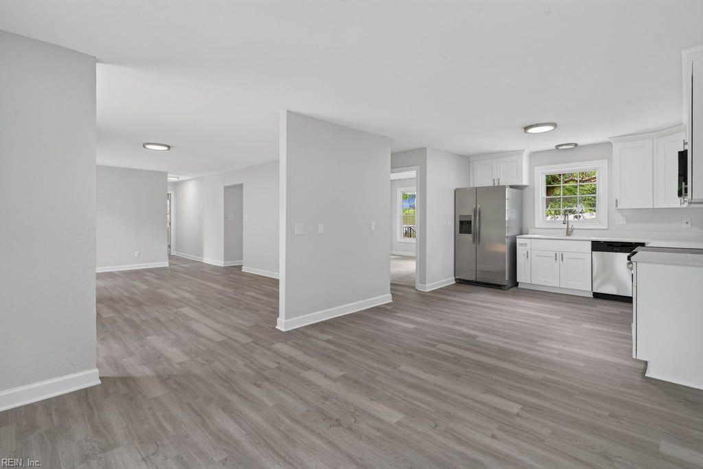 112 W Rexford Drive Newport News VA 23608