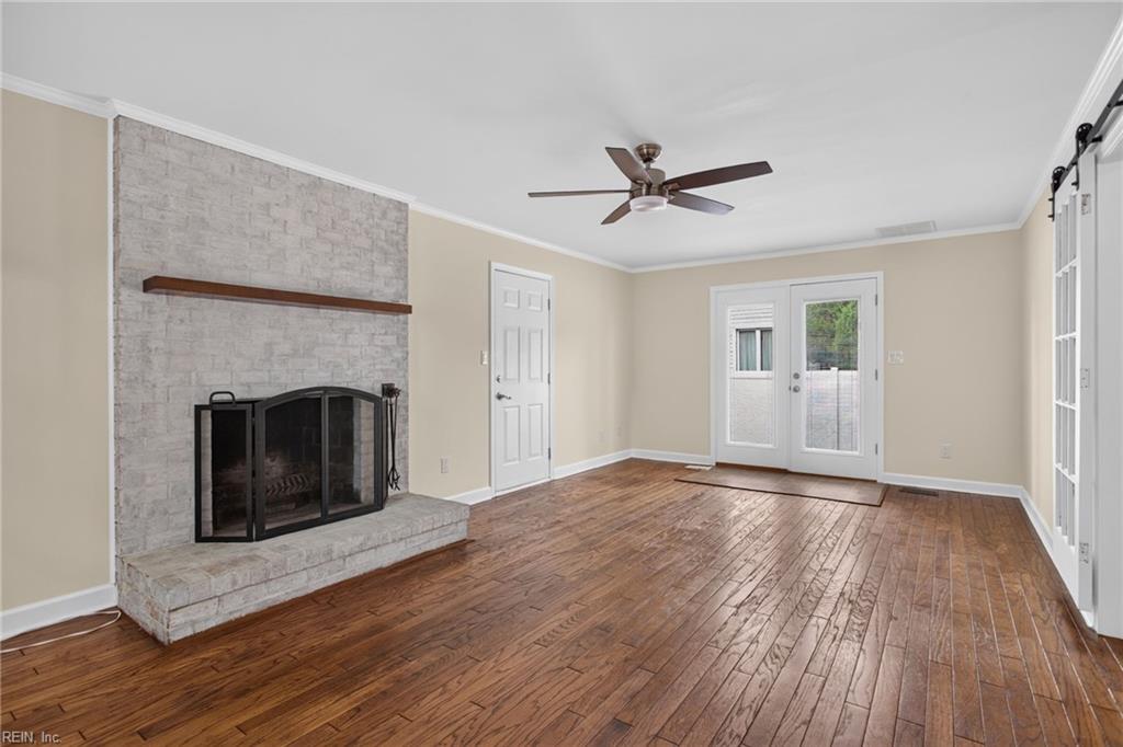 90 Orchard Circle Newport News VA 23602