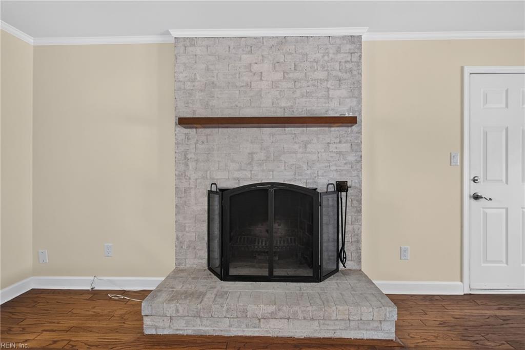 90 Orchard Circle Newport News VA 23602