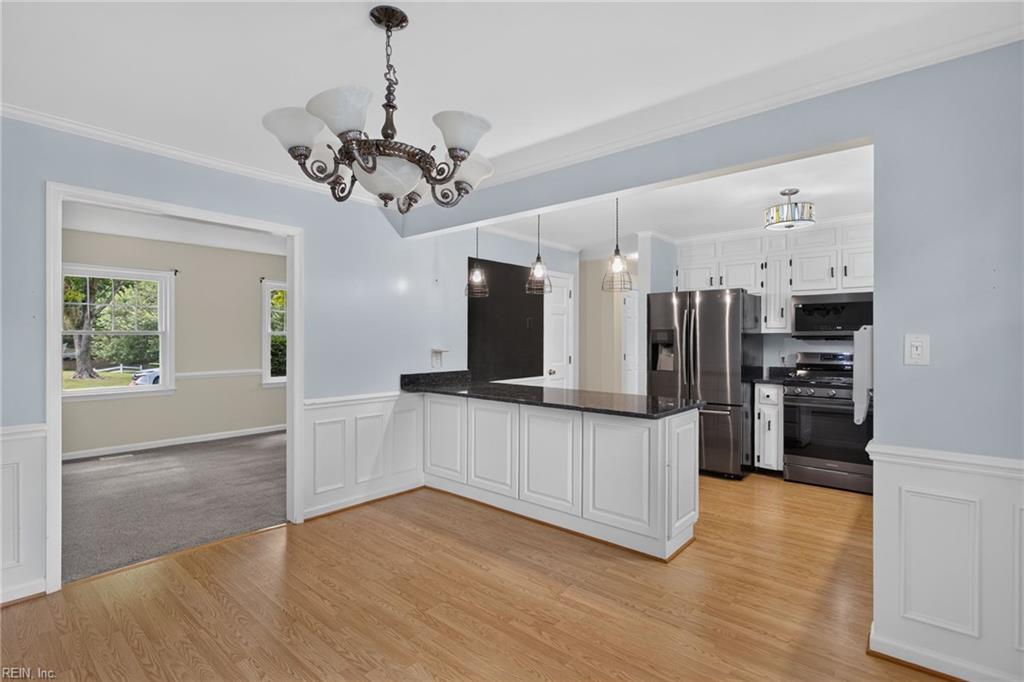 90 Orchard Circle Newport News VA 23602