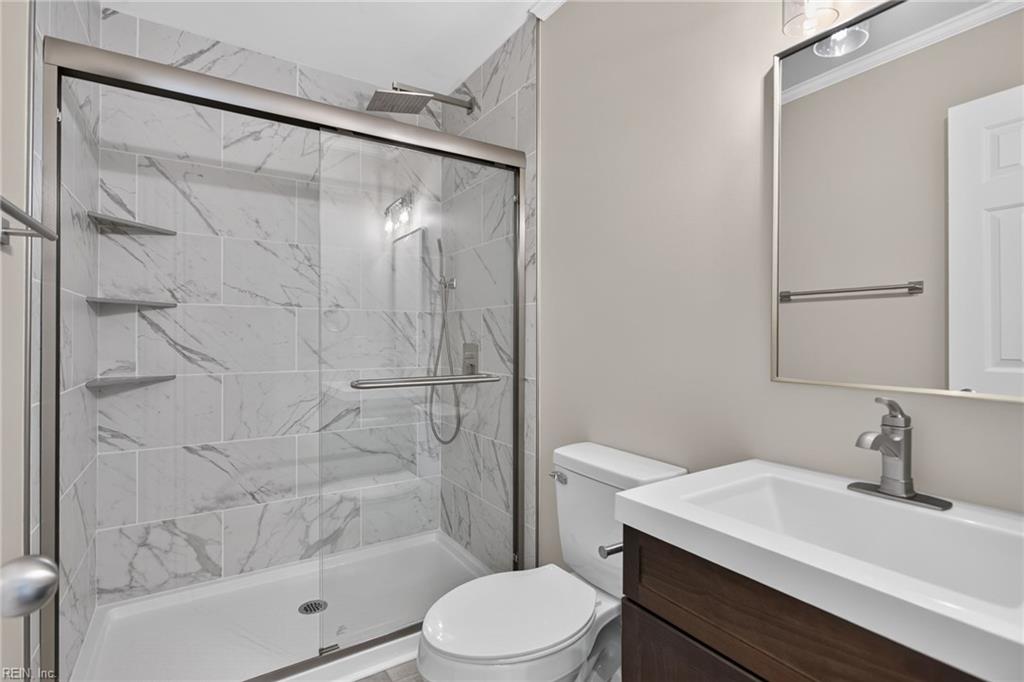 90 Orchard Circle Newport News VA 23602