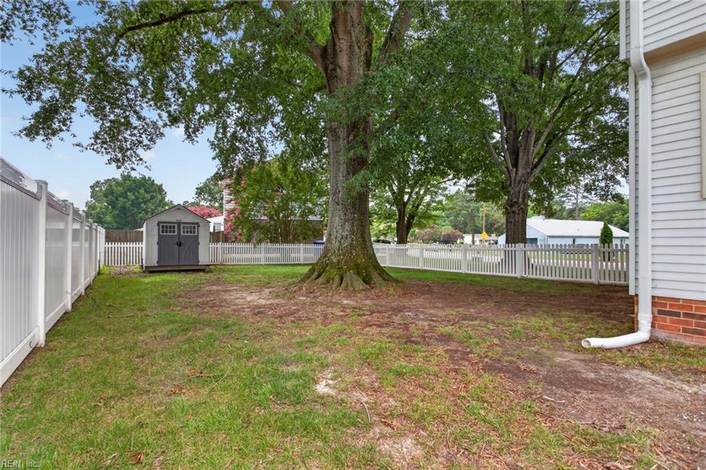 90 Orchard Circle Newport News VA 23602