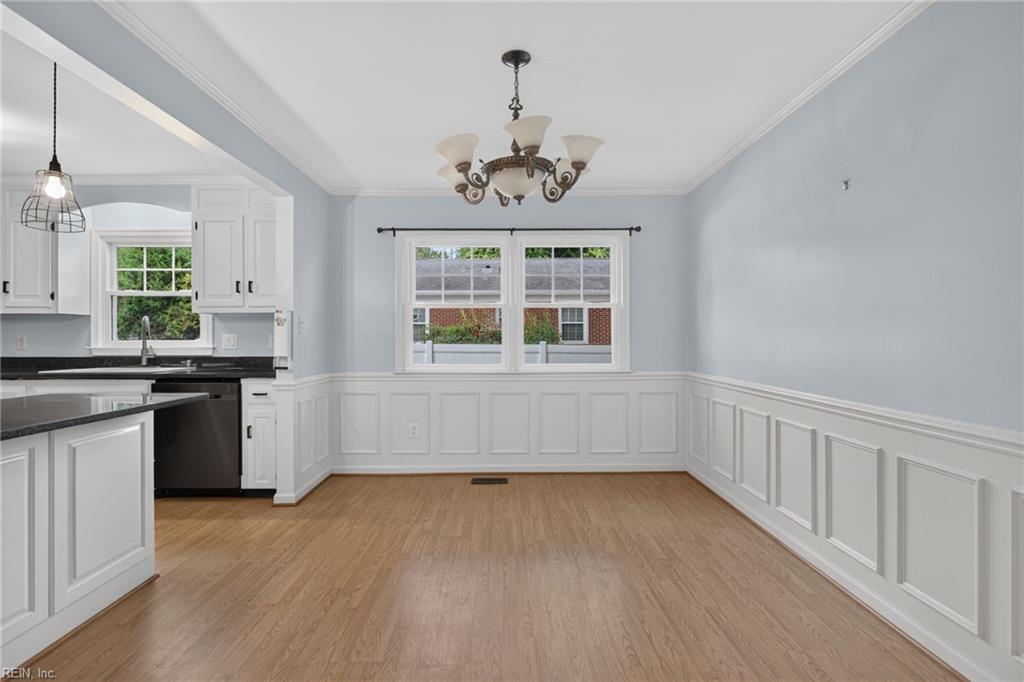 90 Orchard Circle Newport News VA 23602
