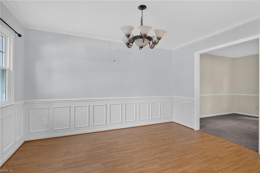 90 Orchard Circle Newport News VA 23602