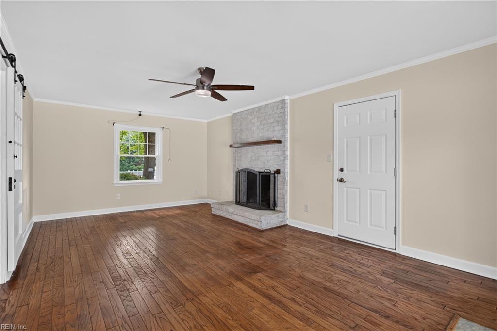 90 Orchard Circle Newport News VA 23602