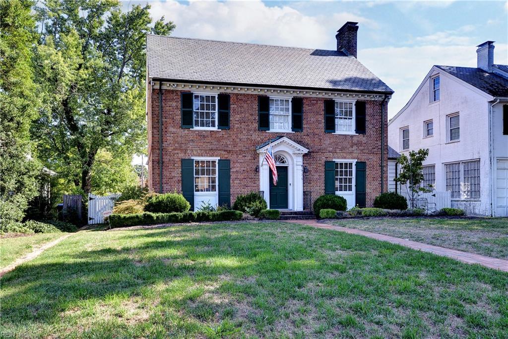 505 Richmond Road Williamsburg VA 23185