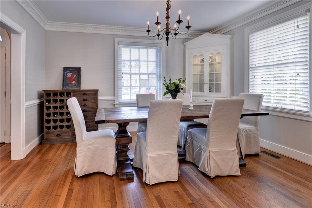 505 Richmond Road Williamsburg VA 23185