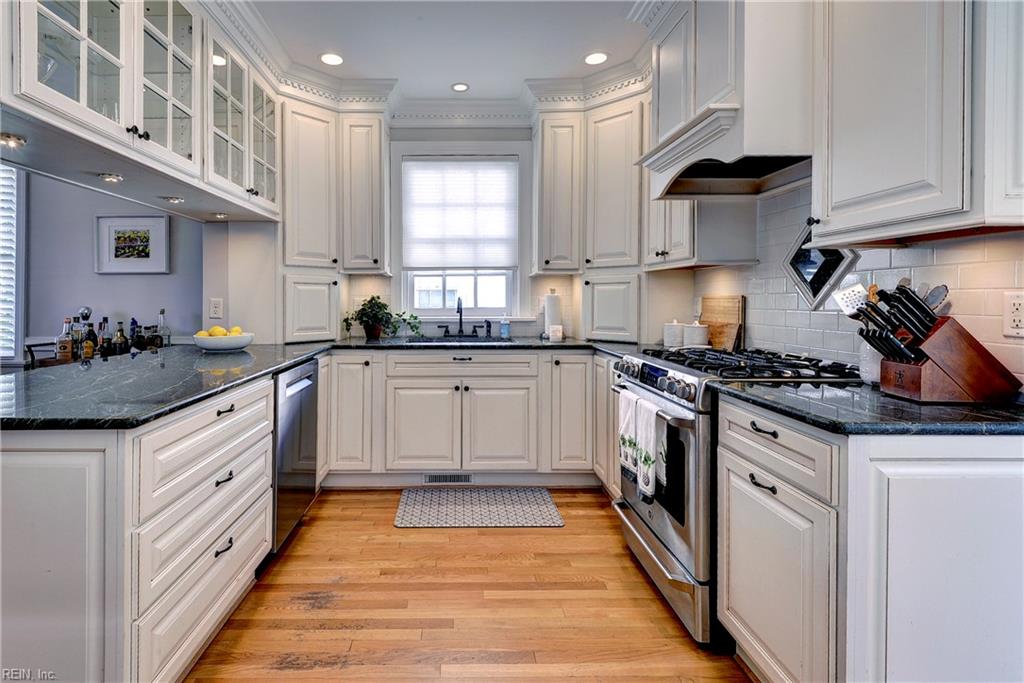 505 Richmond Road Williamsburg VA 23185