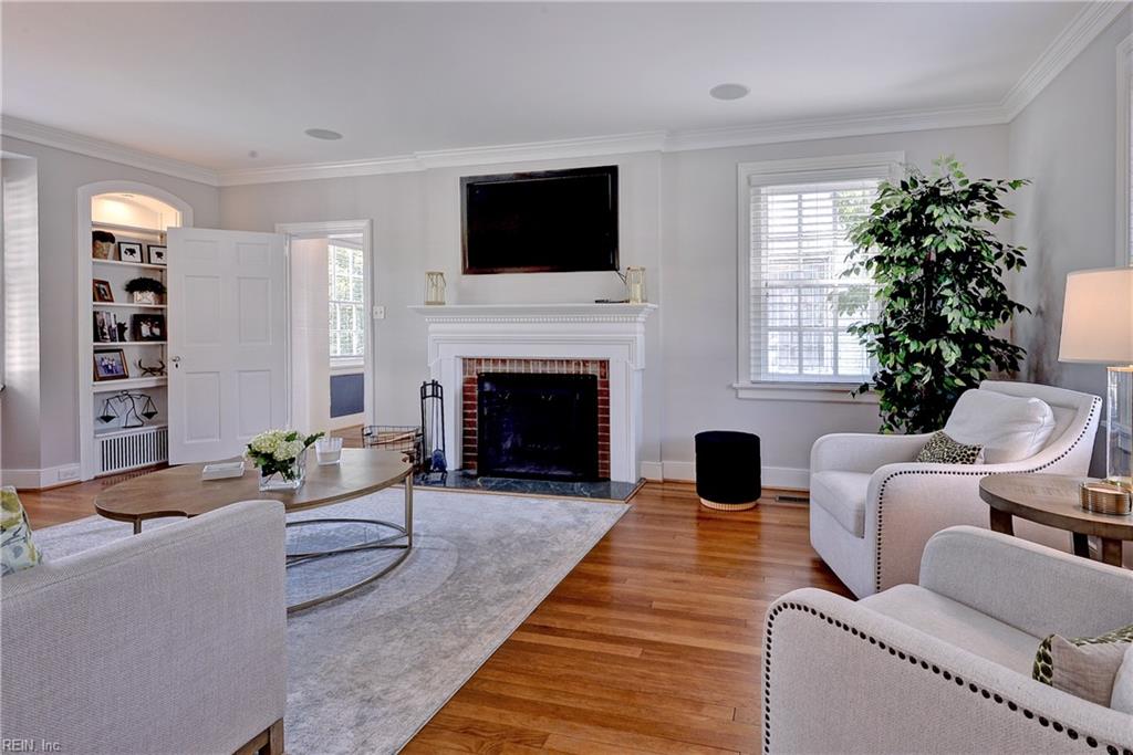505 Richmond Road Williamsburg VA 23185