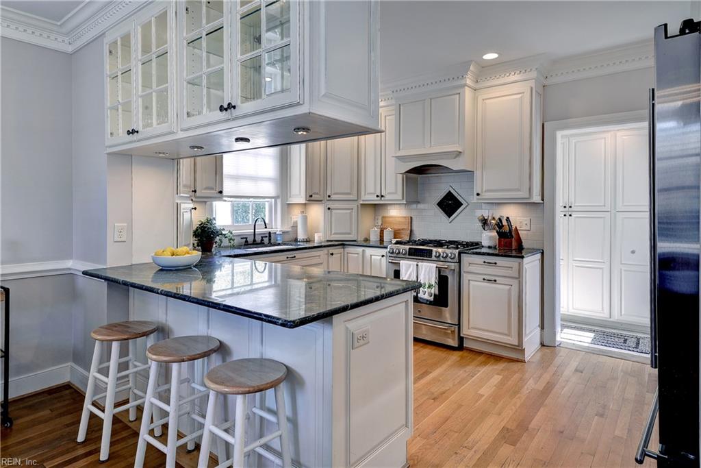 505 Richmond Road Williamsburg VA 23185