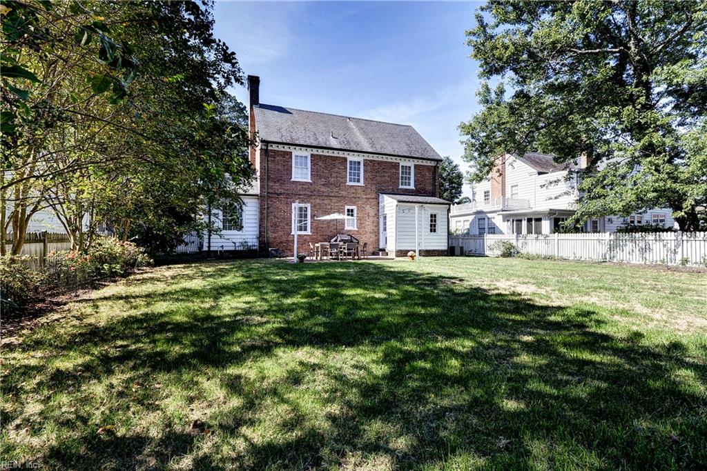 505 Richmond Road Williamsburg VA 23185