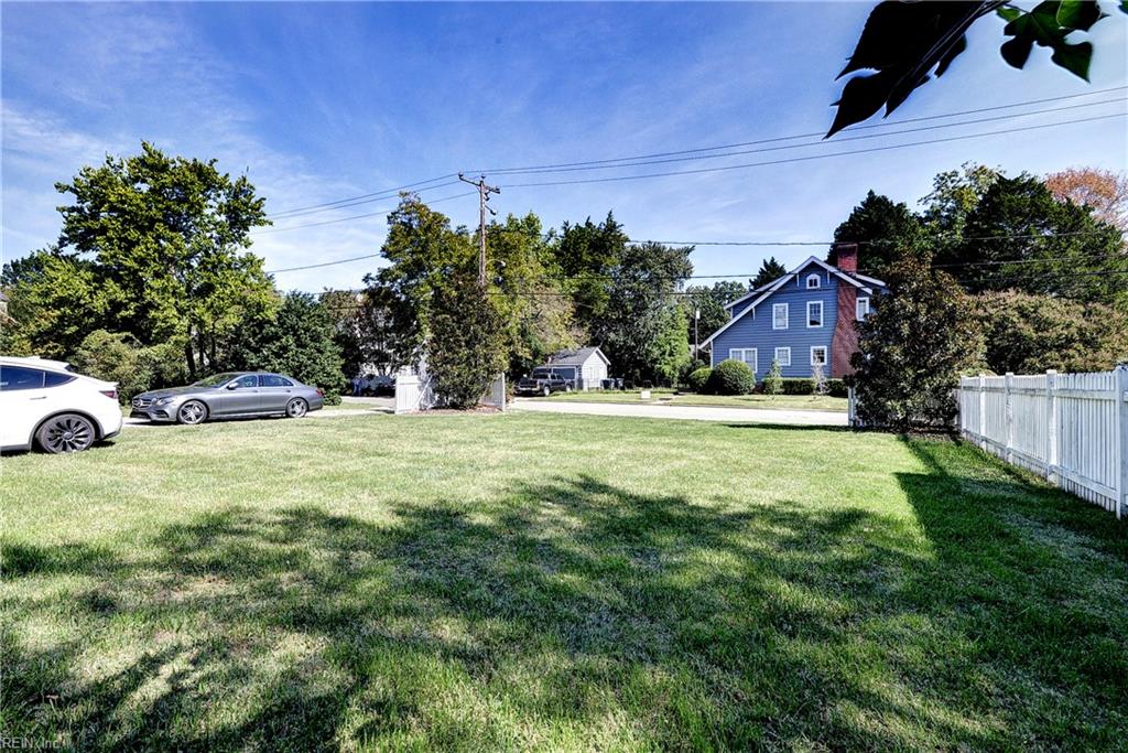 505 Richmond Road Williamsburg VA 23185