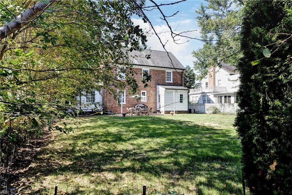505 Richmond Road Williamsburg VA 23185