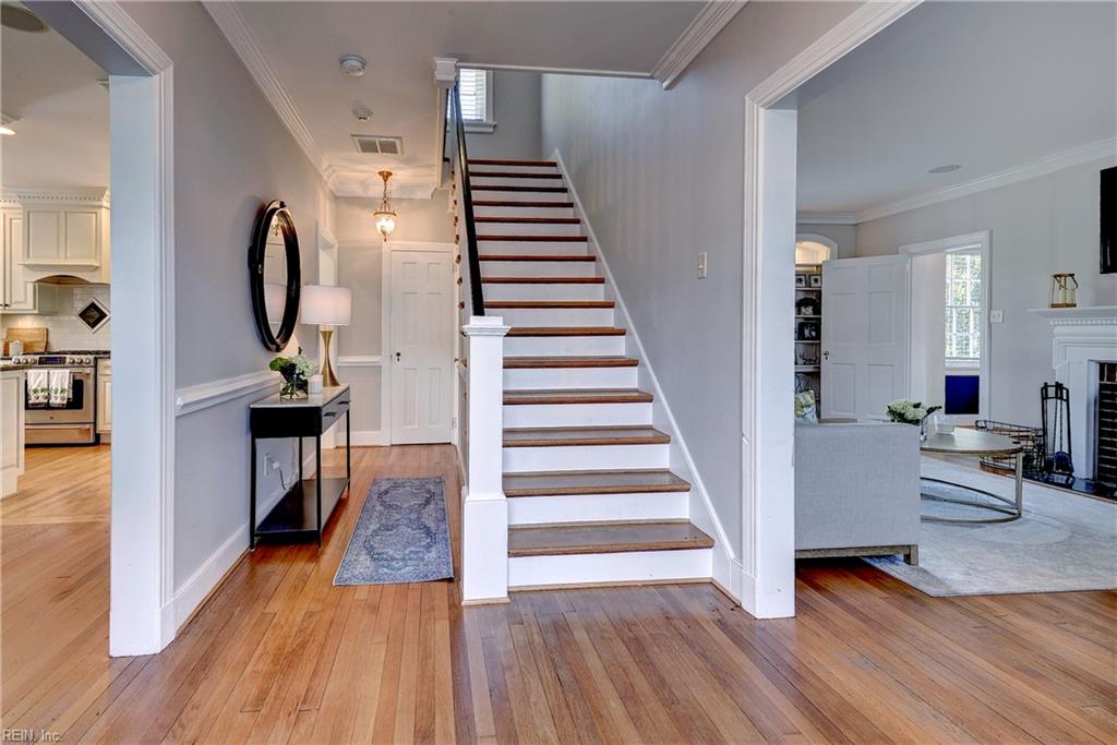 505 Richmond Road Williamsburg VA 23185