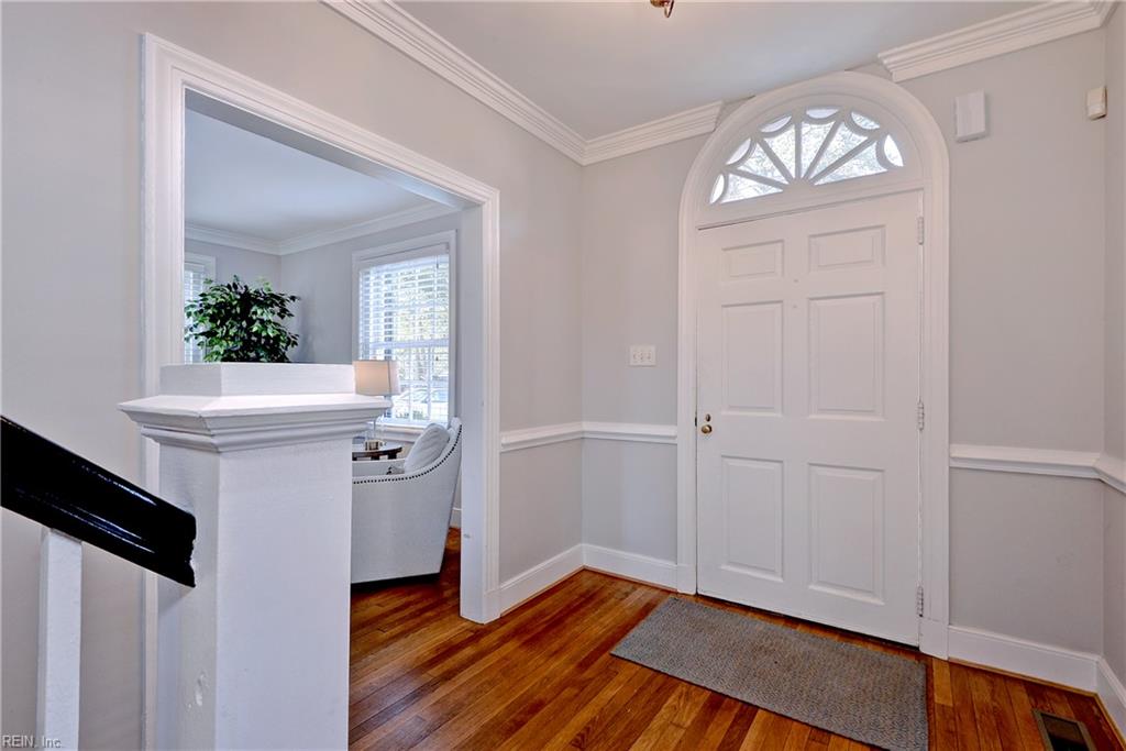 505 Richmond Road Williamsburg VA 23185
