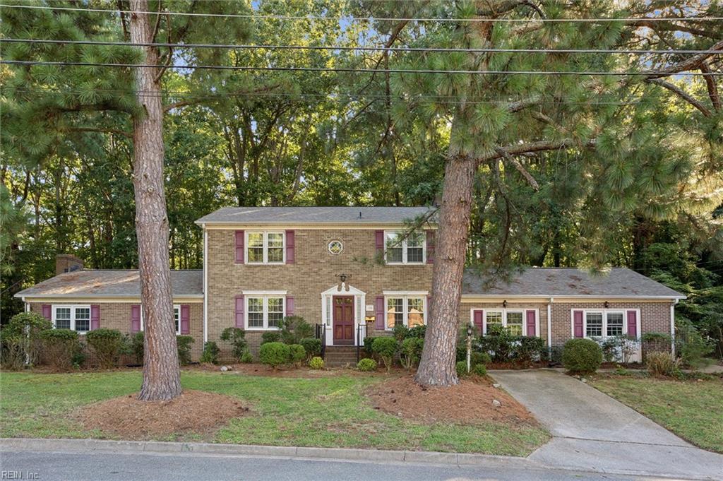 206 Massell Court Newport News VA 23606