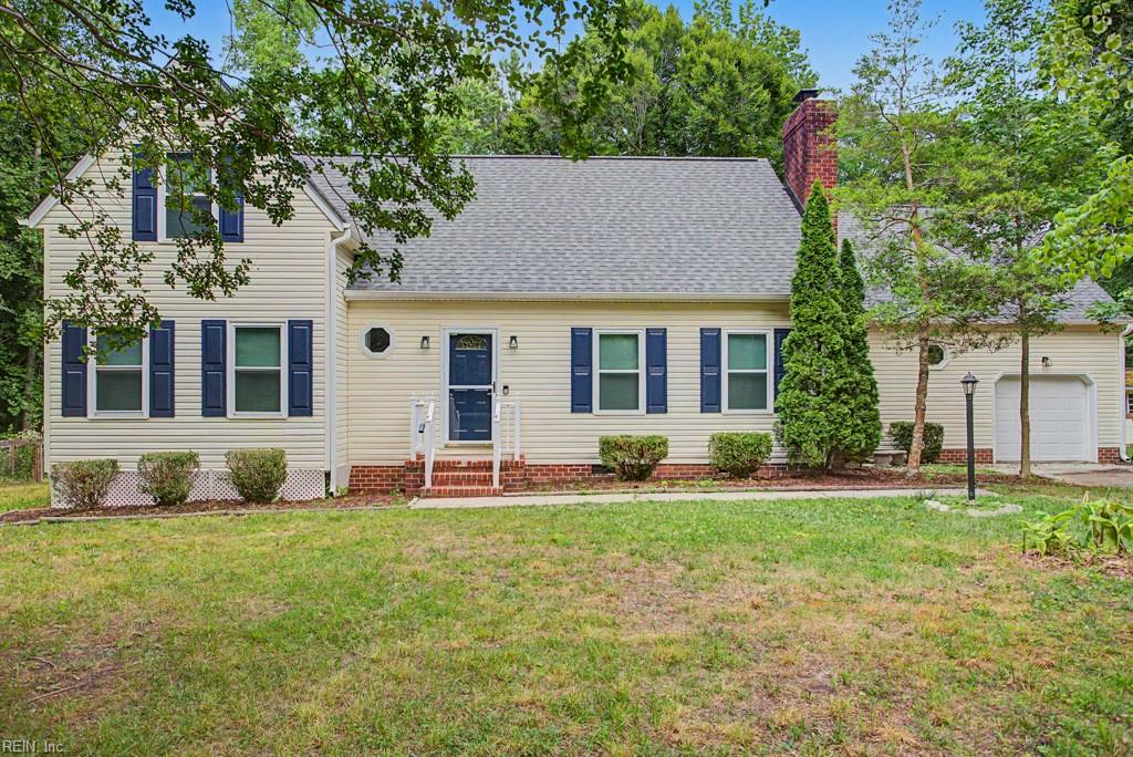 6495 Glenside Court Gloucester VA 23061
