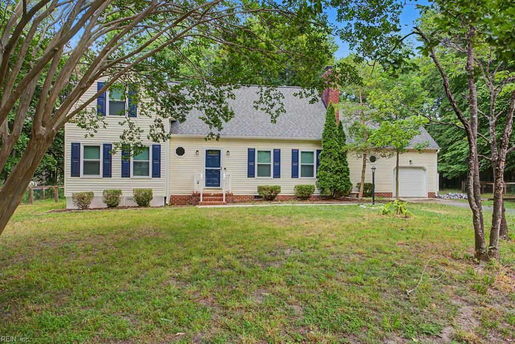 6495 Glenside Court Gloucester VA 23061