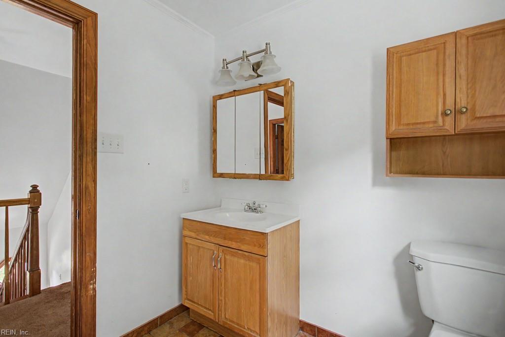 6495 Glenside Court Gloucester VA 23061