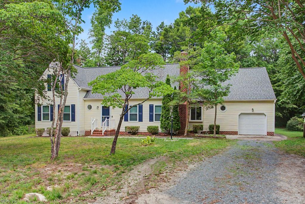 6495 Glenside Court Gloucester VA 23061