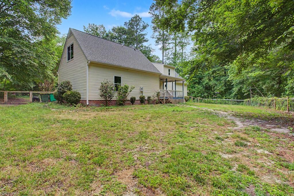 6495 Glenside Court Gloucester VA 23061