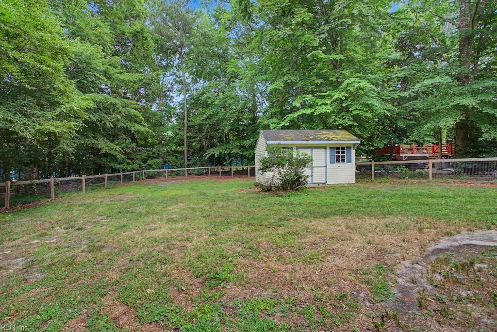 6495 Glenside Court Gloucester VA 23061