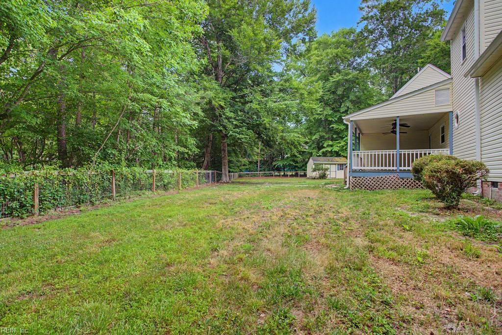 6495 Glenside Court Gloucester VA 23061