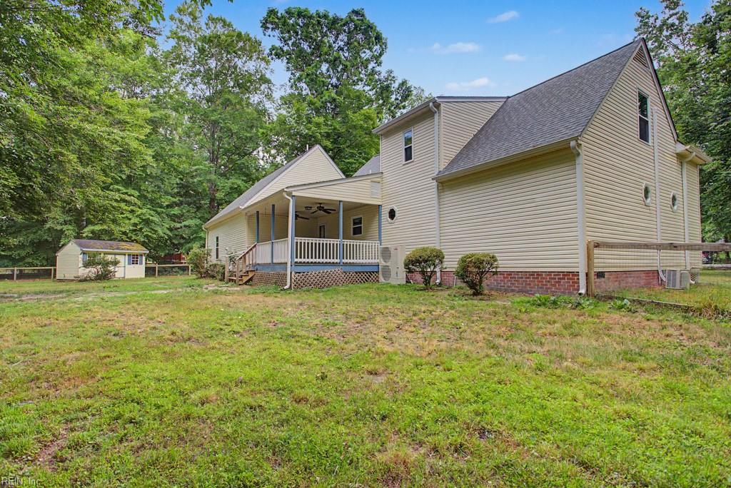 6495 Glenside Court Gloucester VA 23061