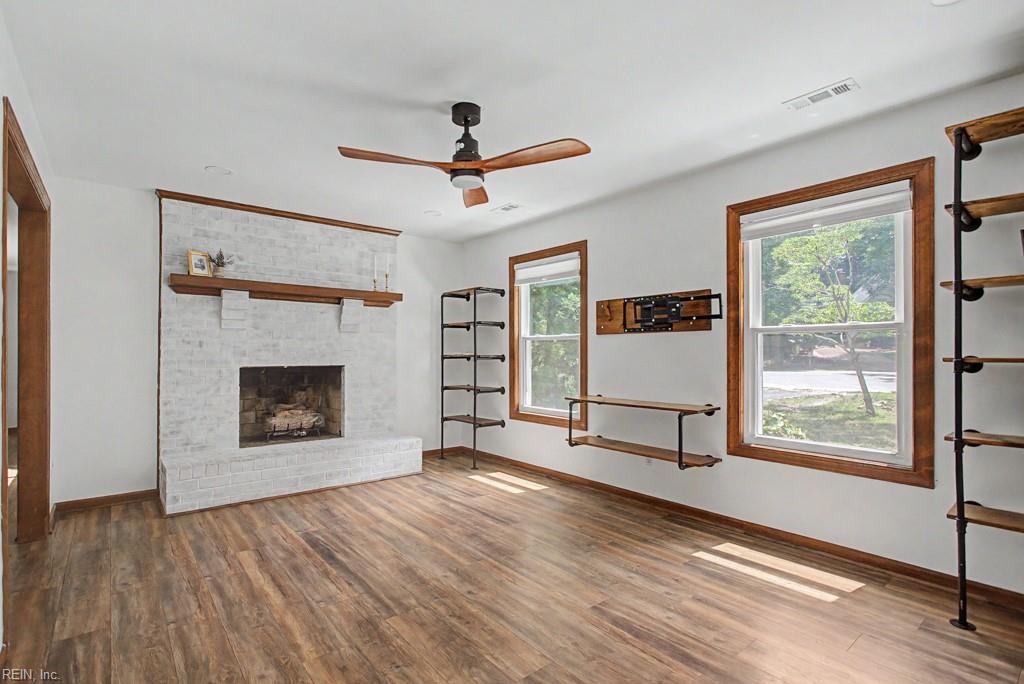 6495 Glenside Court Gloucester VA 23061