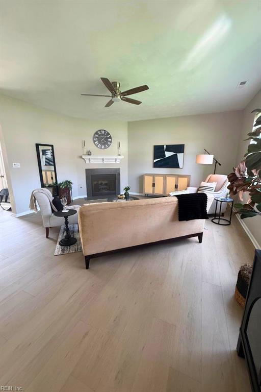 835 Wyemouth Drive Newport News VA 23602