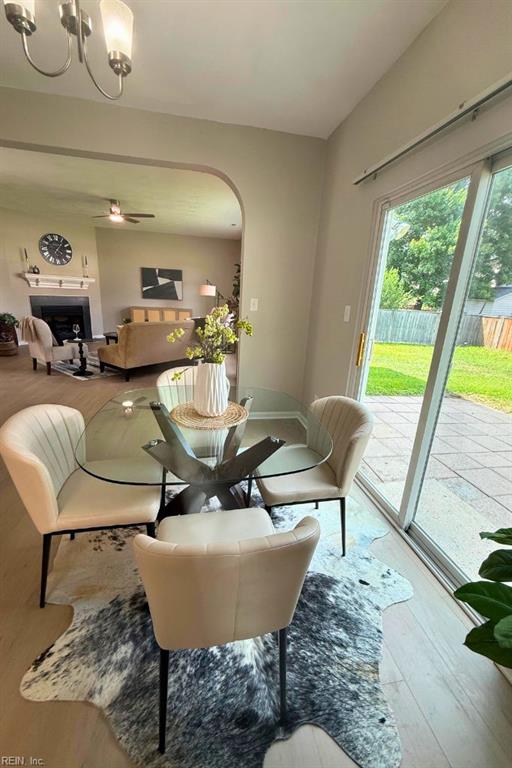 835 Wyemouth Drive Newport News VA 23602