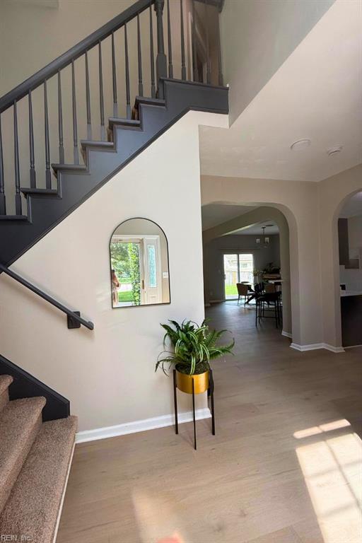 835 Wyemouth Drive Newport News VA 23602
