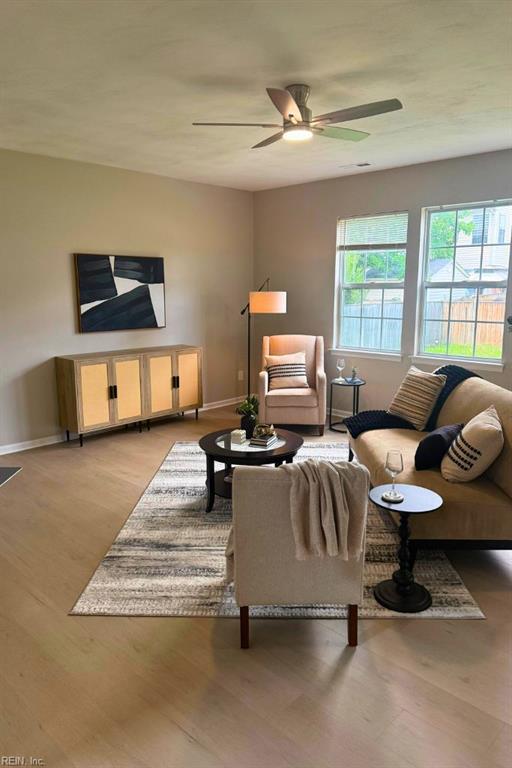 835 Wyemouth Drive Newport News VA 23602