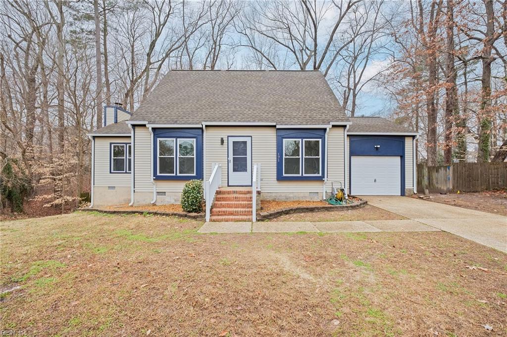 171 King Richard Place Newport News VA 23602