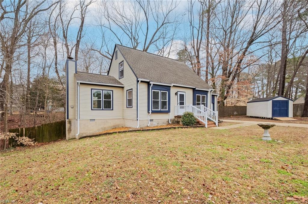 171 King Richard Place Newport News VA 23602