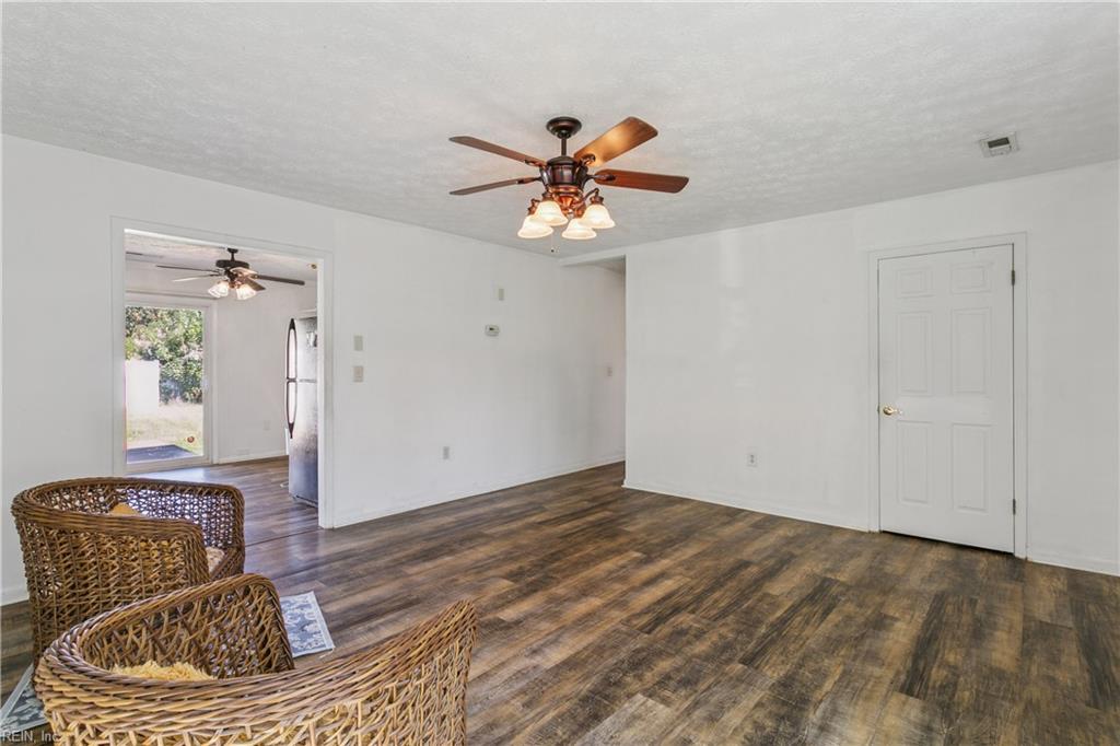 116 Bonita Drive Newport News VA 23602
