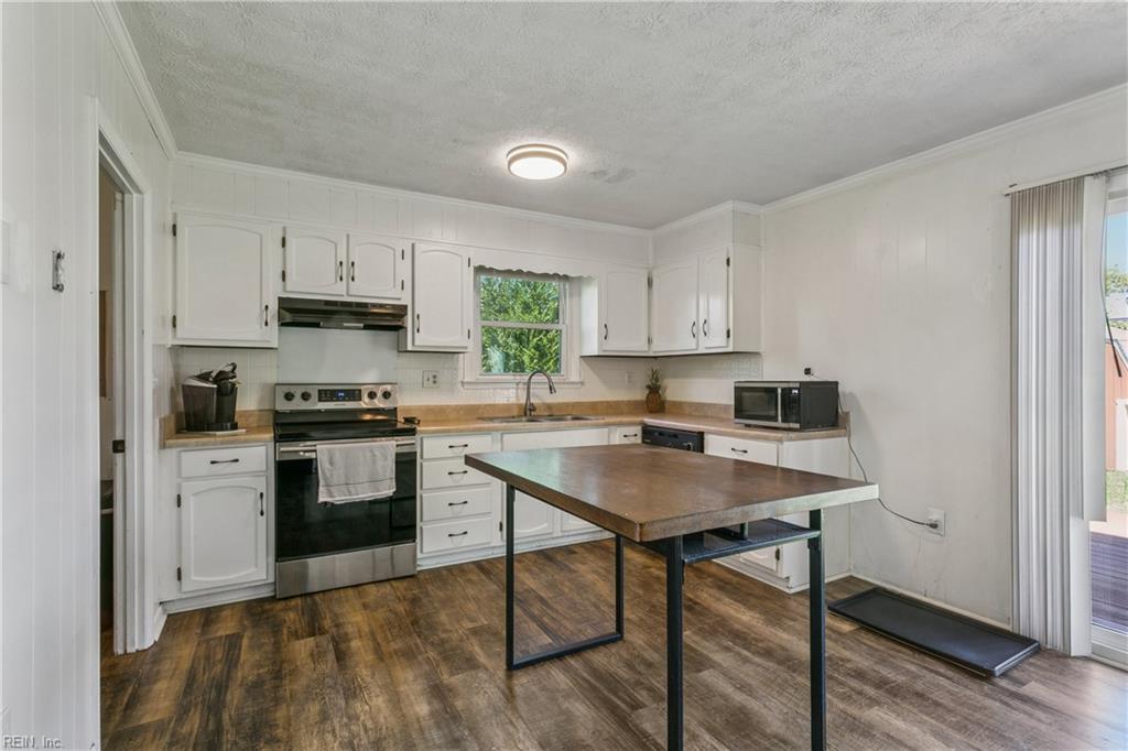 116 Bonita Drive Newport News VA 23602