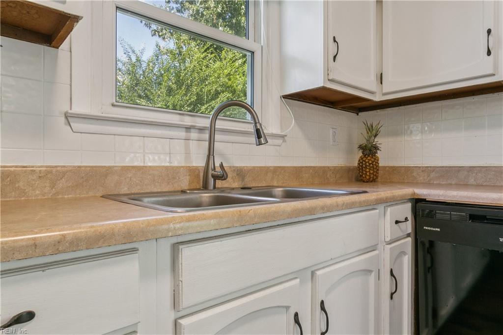 116 Bonita Drive Newport News VA 23602