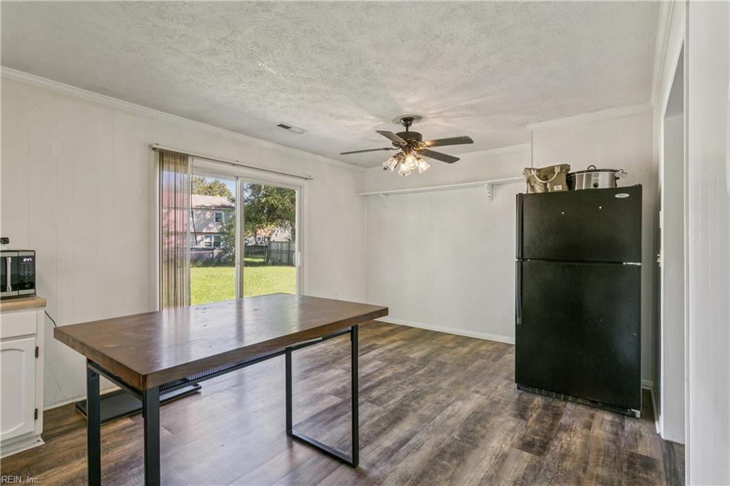 116 Bonita Drive Newport News VA 23602