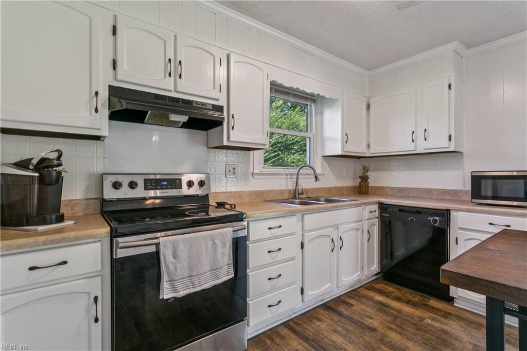 116 Bonita Drive Newport News VA 23602
