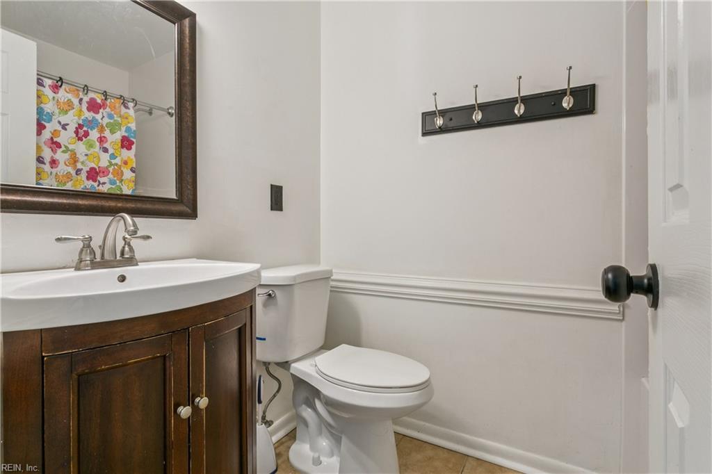 116 Bonita Drive Newport News VA 23602