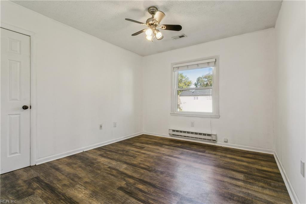 116 Bonita Drive Newport News VA 23602