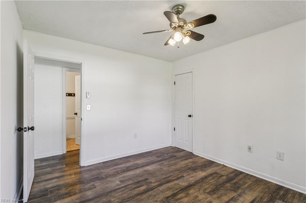 116 Bonita Drive Newport News VA 23602