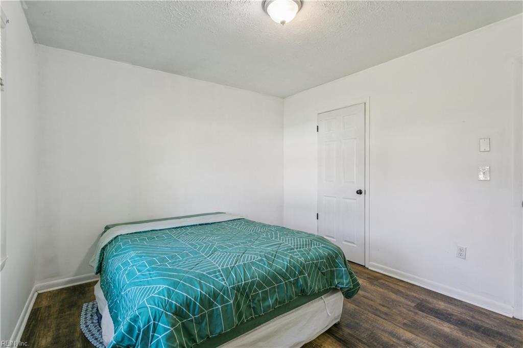116 Bonita Drive Newport News VA 23602