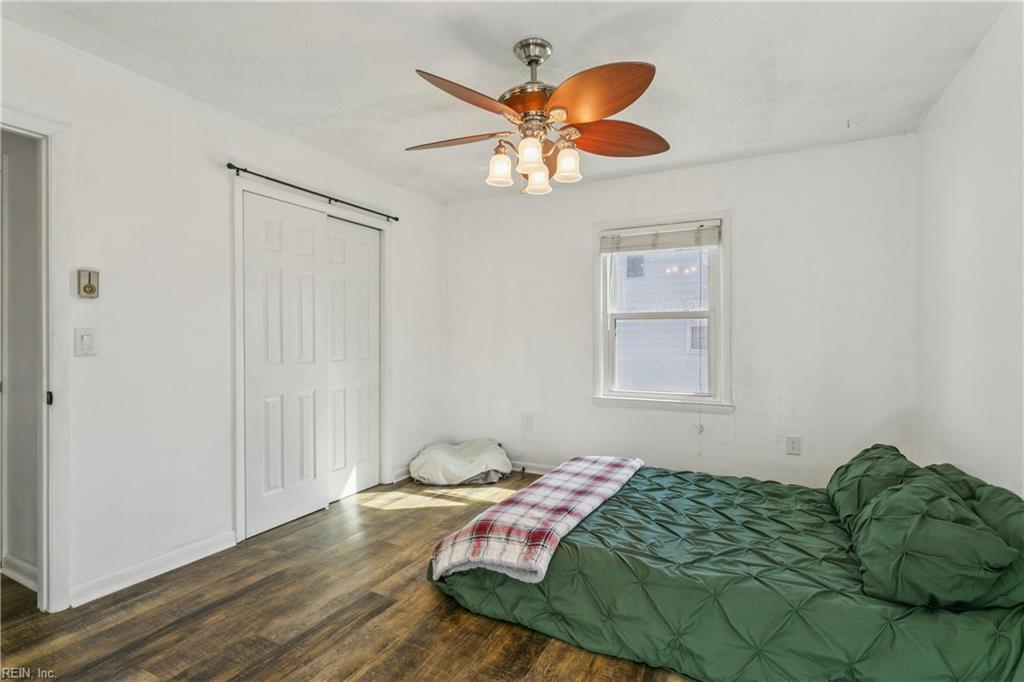 116 Bonita Drive Newport News VA 23602