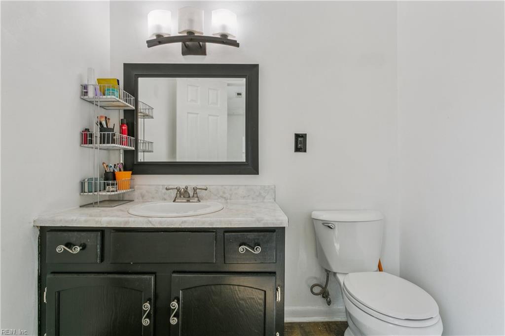 116 Bonita Drive Newport News VA 23602