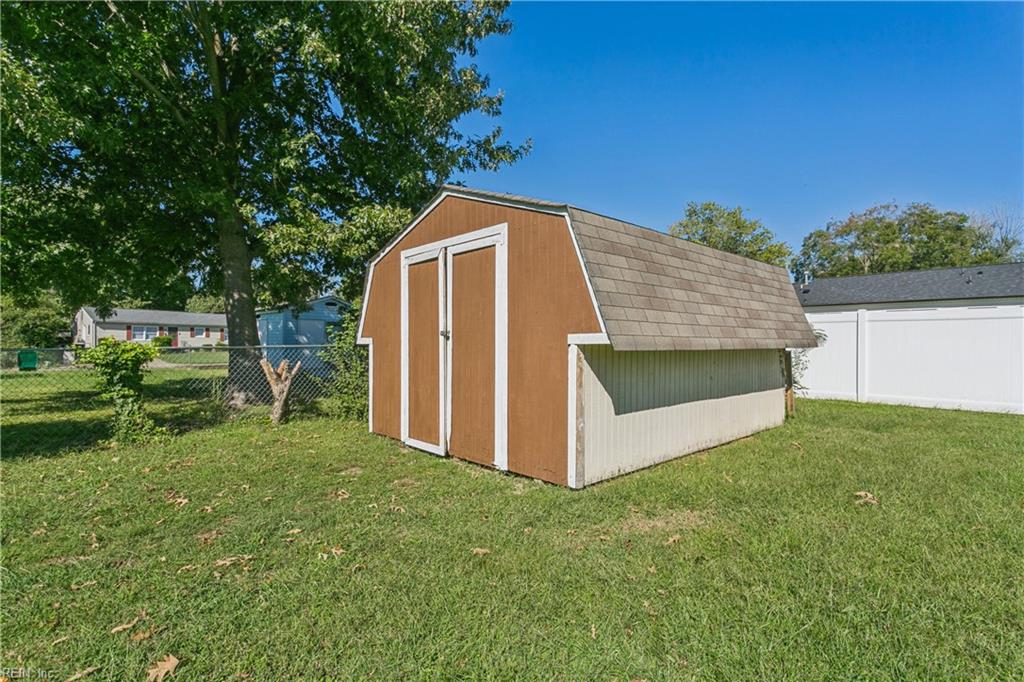 116 Bonita Drive Newport News VA 23602