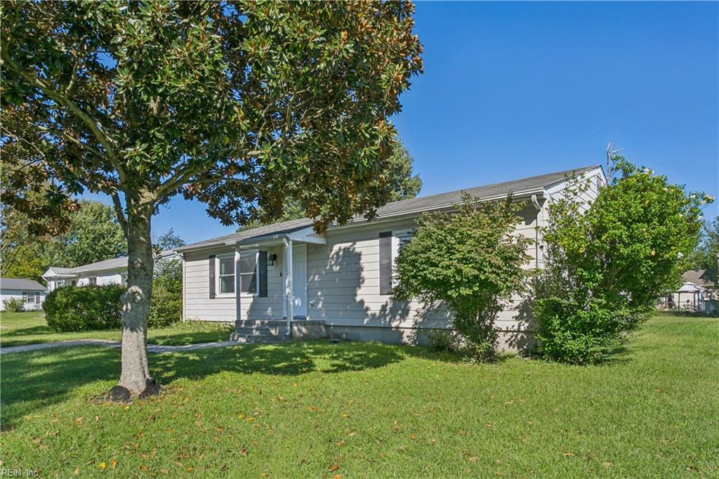116 Bonita Drive Newport News VA 23602