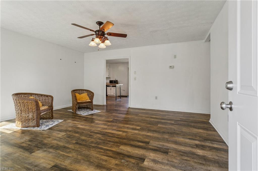116 Bonita Drive Newport News VA 23602
