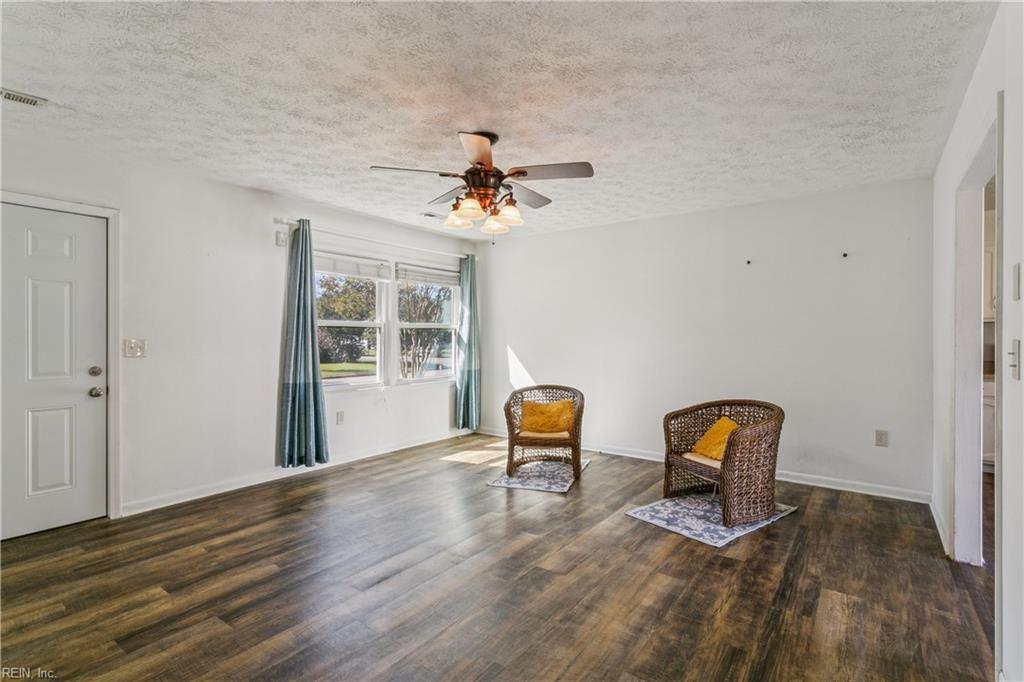 116 Bonita Drive Newport News VA 23602